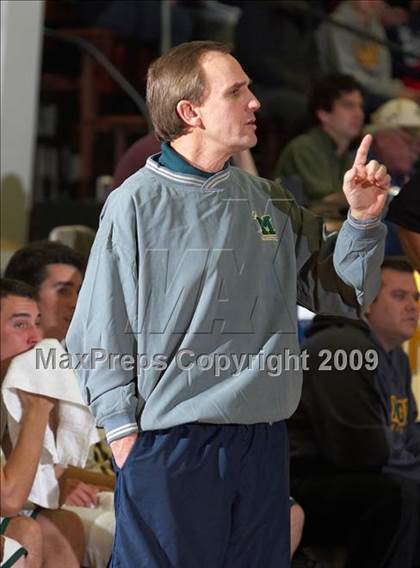 Thumbnail 1 in Sacramento vs. Bishop Manogue (Gridley Invitational) photogallery.