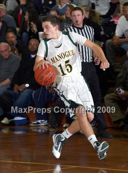 Thumbnail 2 in Sacramento vs. Bishop Manogue (Gridley Invitational) photogallery.