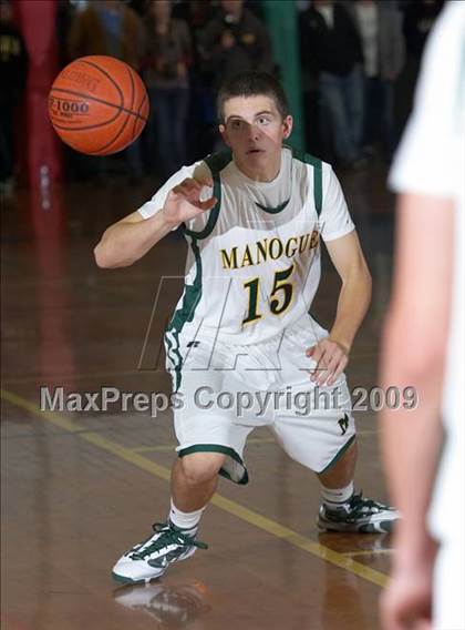 Thumbnail 3 in Sacramento vs. Bishop Manogue (Gridley Invitational) photogallery.