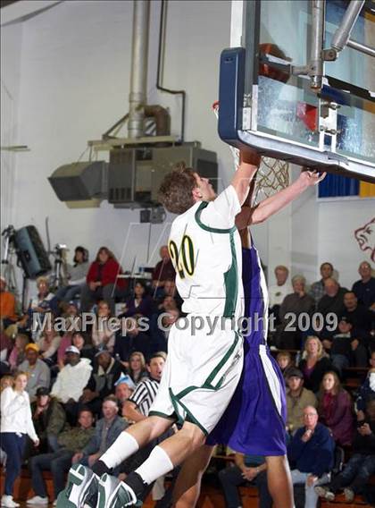 Thumbnail 2 in Sacramento vs. Bishop Manogue (Gridley Invitational) photogallery.