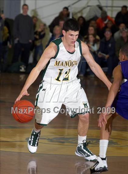 Thumbnail 3 in Sacramento vs. Bishop Manogue (Gridley Invitational) photogallery.