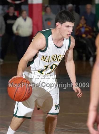 Thumbnail 2 in Sacramento vs. Bishop Manogue (Gridley Invitational) photogallery.