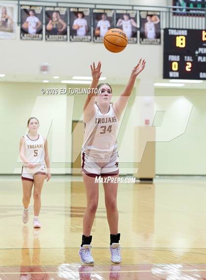 Thumbnail 2 in JV: Sequoyah @ Lassiter photogallery.