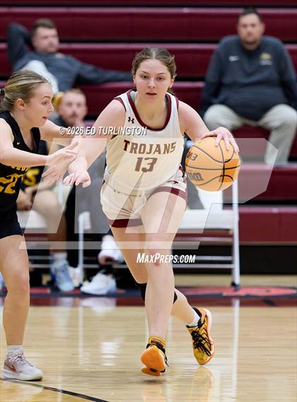 Thumbnail 3 in JV: Sequoyah @ Lassiter photogallery.