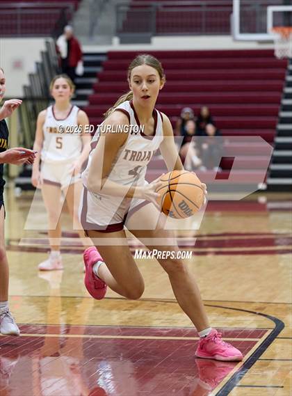 Thumbnail 3 in JV: Sequoyah @ Lassiter photogallery.