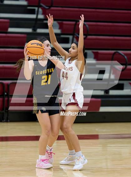 Thumbnail 3 in JV: Sequoyah @ Lassiter photogallery.