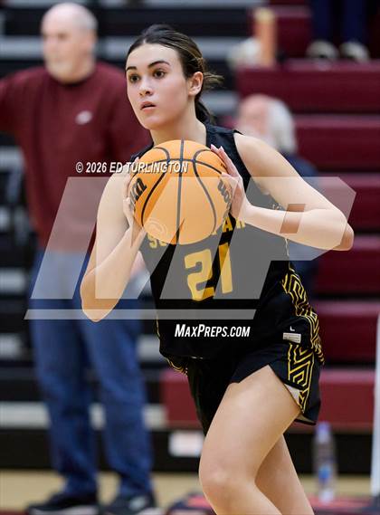 Thumbnail 1 in JV: Sequoyah @ Lassiter photogallery.