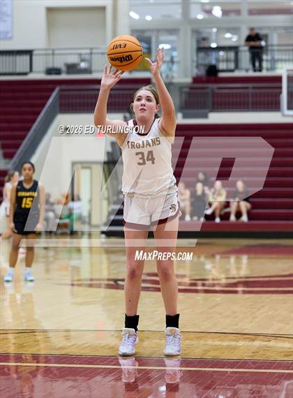 Thumbnail 2 in JV: Sequoyah @ Lassiter photogallery.