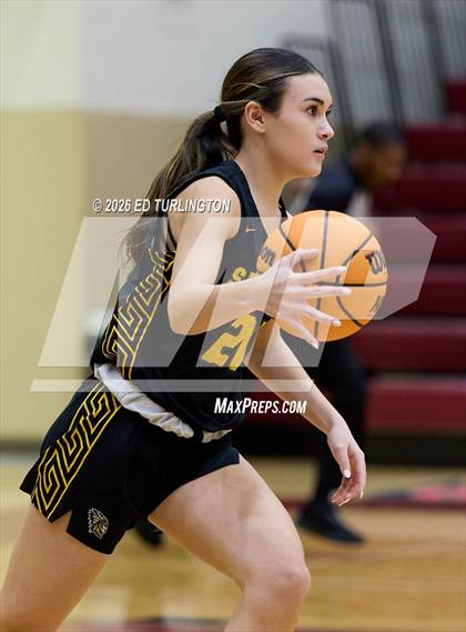 Thumbnail 3 in JV: Sequoyah @ Lassiter photogallery.