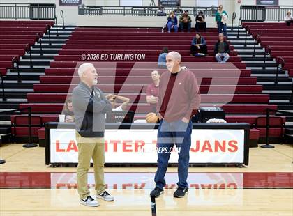 Thumbnail 1 in JV: Sequoyah @ Lassiter photogallery.