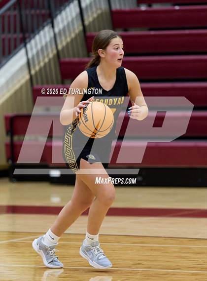 Thumbnail 2 in JV: Sequoyah @ Lassiter photogallery.