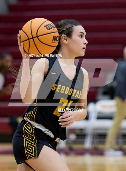 Thumbnail 1 in JV: Sequoyah @ Lassiter photogallery.