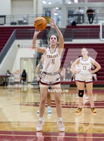 Thumbnail 3 in JV: Sequoyah @ Lassiter photogallery.