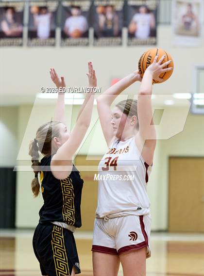 Thumbnail 1 in JV: Sequoyah @ Lassiter photogallery.