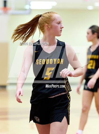 Thumbnail 1 in JV: Sequoyah @ Lassiter photogallery.