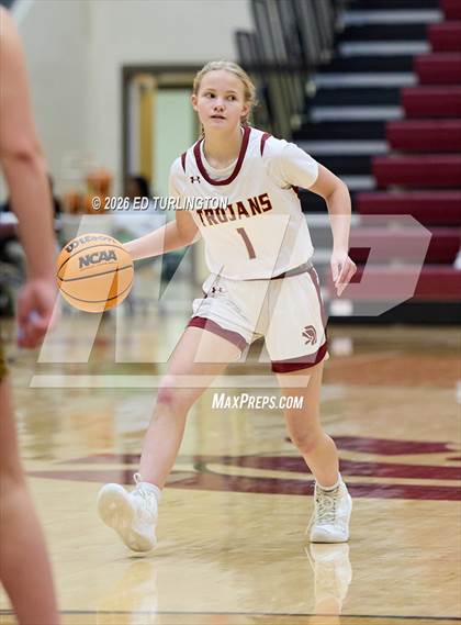 Thumbnail 3 in JV: Sequoyah @ Lassiter photogallery.