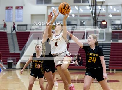 Thumbnail 1 in JV: Sequoyah @ Lassiter photogallery.