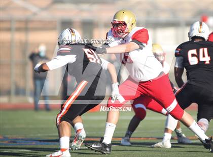 Thumbnail 3 in Taft @ Balboa (CIF State D7-A Final) photogallery.