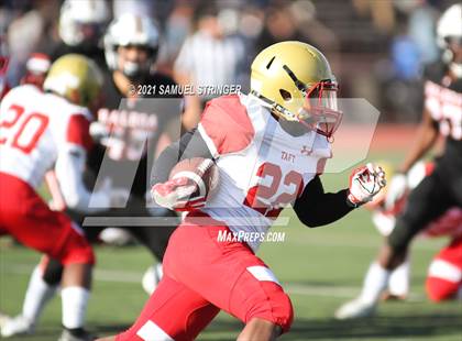 Thumbnail 1 in Taft @ Balboa (CIF State D7-A Final) photogallery.