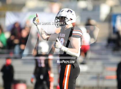 Thumbnail 3 in Taft @ Balboa (CIF State D7-A Final) photogallery.