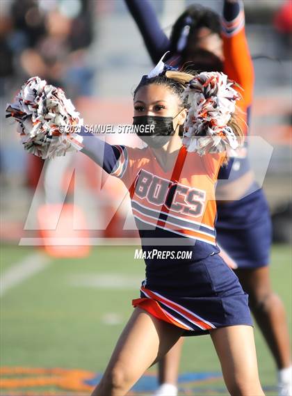 Thumbnail 2 in Taft @ Balboa (CIF State D7-A Final) photogallery.