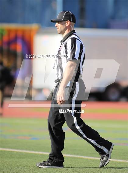 Thumbnail 1 in Taft @ Balboa (CIF State D7-A Final) photogallery.