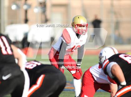 Thumbnail 1 in Taft @ Balboa (CIF State D7-A Final) photogallery.