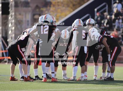 Thumbnail 3 in Taft @ Balboa (CIF State D7-A Final) photogallery.