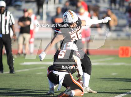 Thumbnail 1 in Taft @ Balboa (CIF State D7-A Final) photogallery.