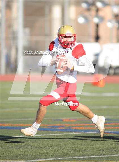 Thumbnail 1 in Taft @ Balboa (CIF State D7-A Final) photogallery.