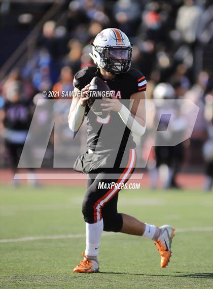 Thumbnail 3 in Taft @ Balboa (CIF State D7-A Final) photogallery.