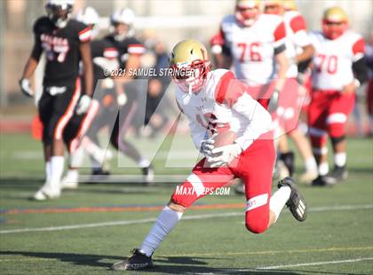 Thumbnail 2 in Taft @ Balboa (CIF State D7-A Final) photogallery.