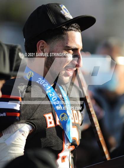 Thumbnail 1 in Taft @ Balboa (CIF State D7-A Final) photogallery.