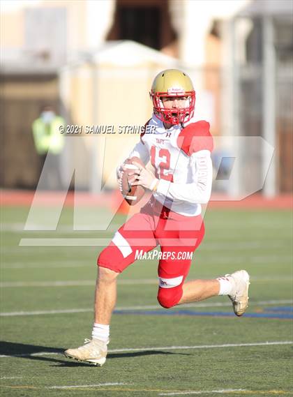 Thumbnail 2 in Taft @ Balboa (CIF State D7-A Final) photogallery.