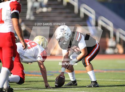 Thumbnail 1 in Taft @ Balboa (CIF State D7-A Final) photogallery.