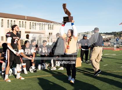 Thumbnail 2 in Taft @ Balboa (CIF State D7-A Final) photogallery.