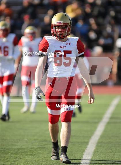 Thumbnail 3 in Taft @ Balboa (CIF State D7-A Final) photogallery.
