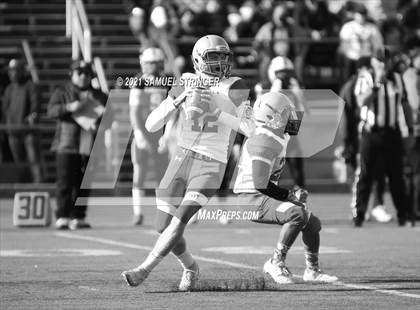Thumbnail 3 in Taft @ Balboa (CIF State D7-A Final) photogallery.