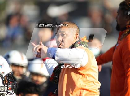 Thumbnail 3 in Taft @ Balboa (CIF State D7-A Final) photogallery.