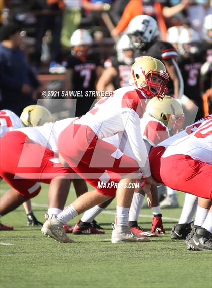 Thumbnail 2 in Taft @ Balboa (CIF State D7-A Final) photogallery.