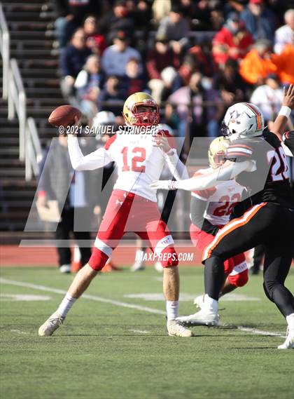 Thumbnail 1 in Taft @ Balboa (CIF State D7-A Final) photogallery.