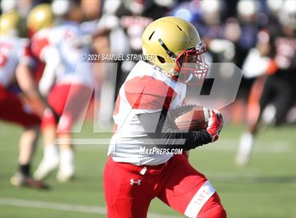 Thumbnail 3 in Taft @ Balboa (CIF State D7-A Final) photogallery.