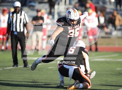 Thumbnail 3 in Taft @ Balboa (CIF State D7-A Final) photogallery.
