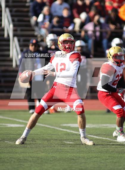 Thumbnail 3 in Taft @ Balboa (CIF State D7-A Final) photogallery.