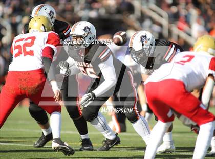 Thumbnail 2 in Taft @ Balboa (CIF State D7-A Final) photogallery.