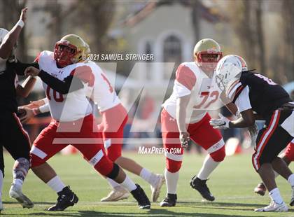 Thumbnail 3 in Taft @ Balboa (CIF State D7-A Final) photogallery.