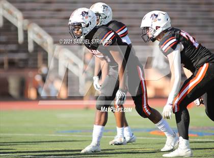 Thumbnail 2 in Taft @ Balboa (CIF State D7-A Final) photogallery.