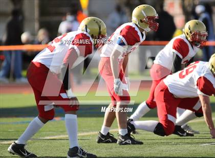 Thumbnail 1 in Taft @ Balboa (CIF State D7-A Final) photogallery.