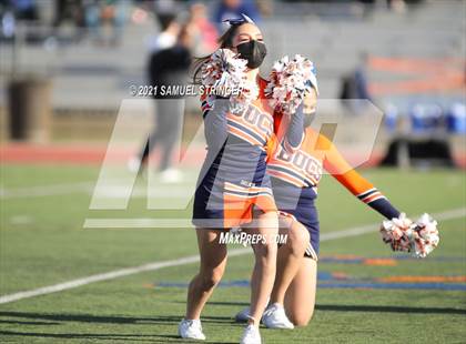 Thumbnail 2 in Taft @ Balboa (CIF State D7-A Final) photogallery.