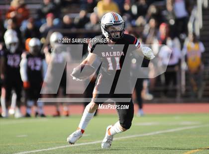 Thumbnail 3 in Taft @ Balboa (CIF State D7-A Final) photogallery.